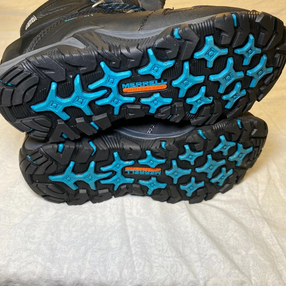 Merrell these insulated